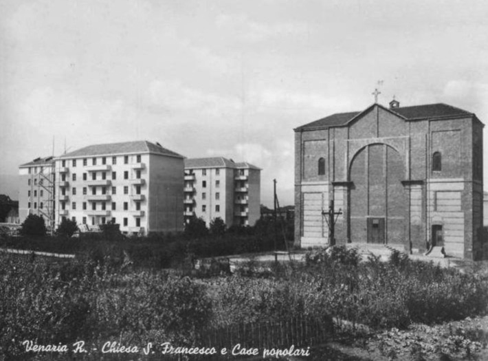 Foto storica