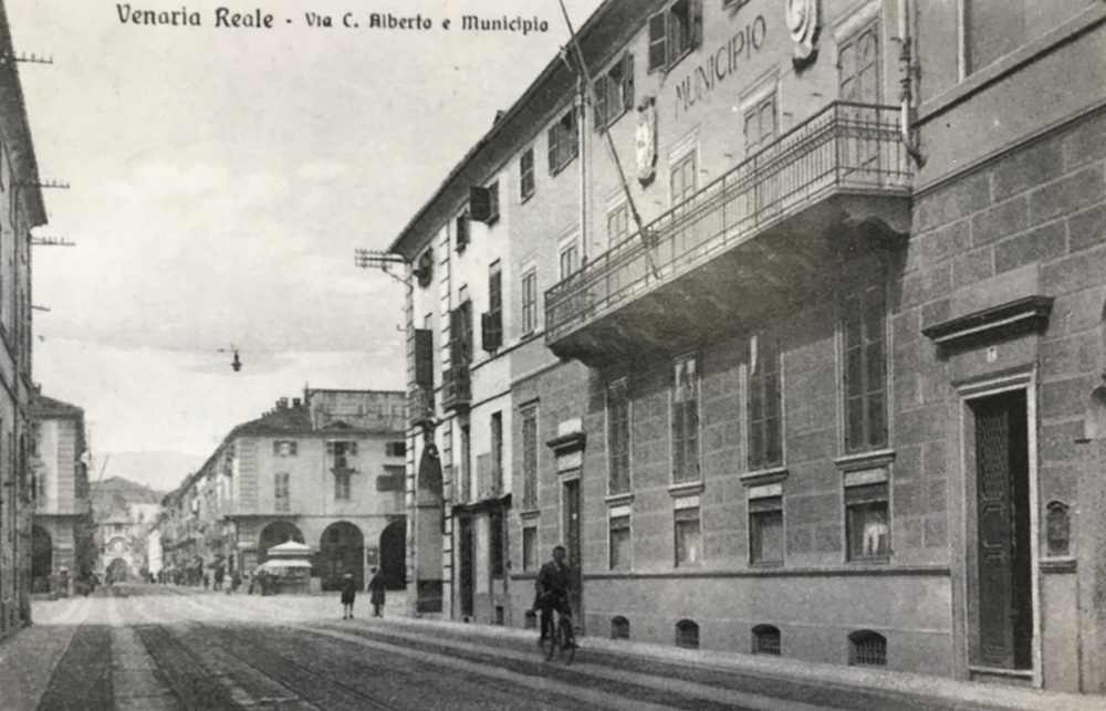 Foto storica