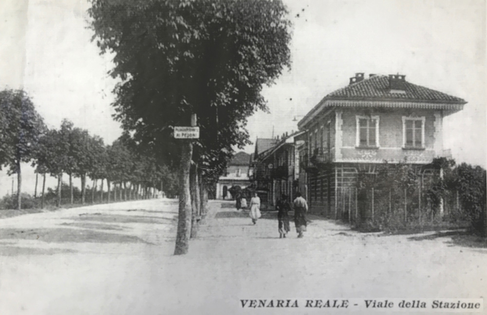 Foto storica