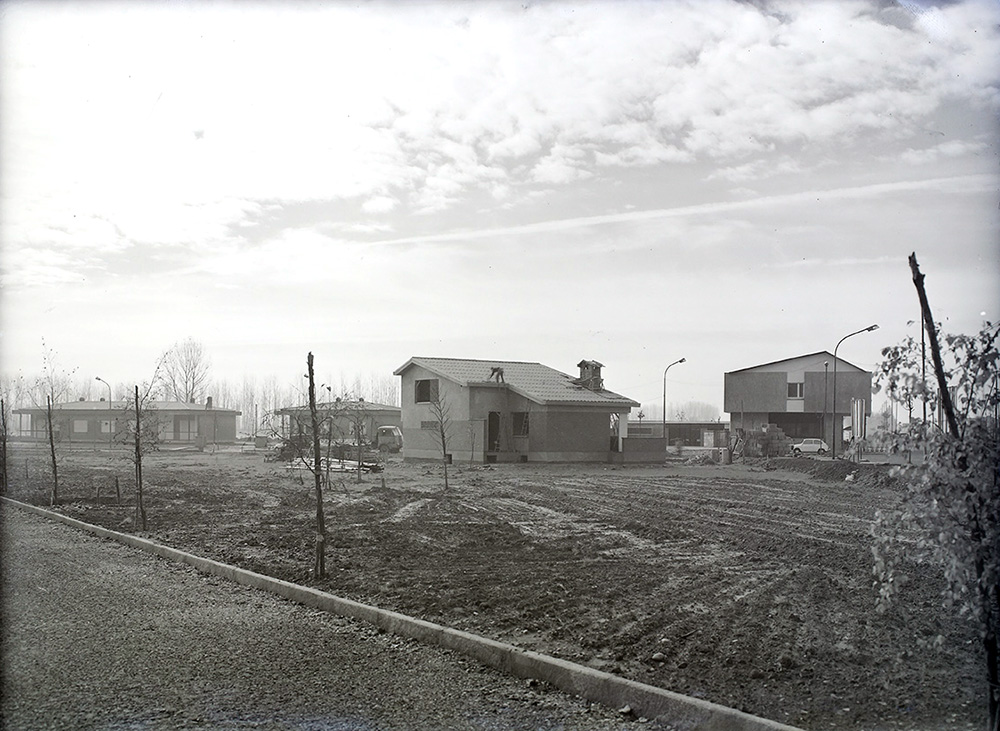Foto storica