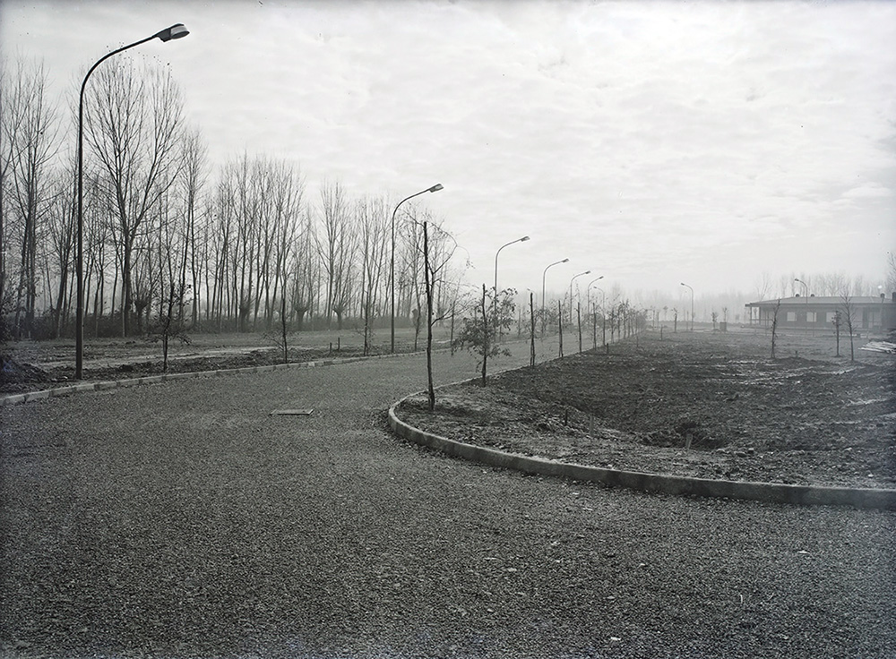 Foto storica