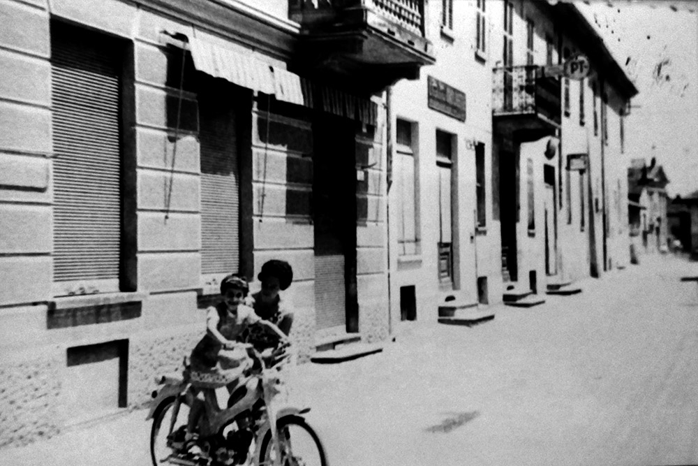 Foto storica