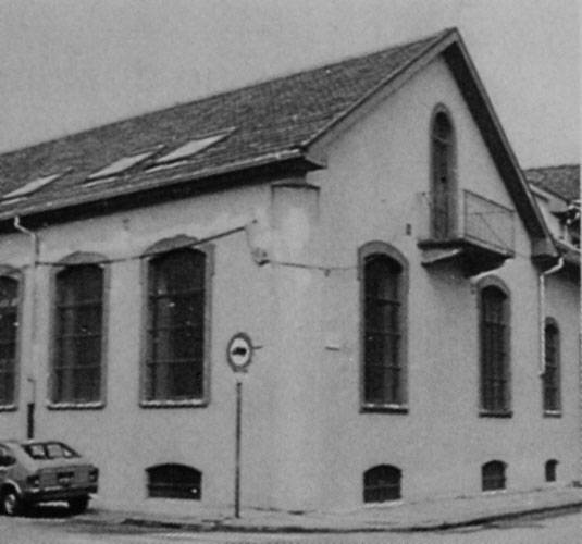 Foto storica