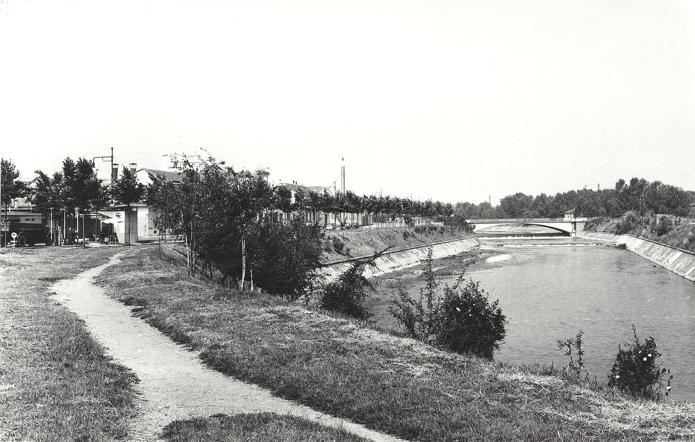 Foto storica