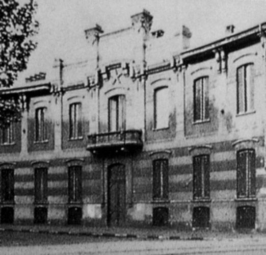 Foto storica