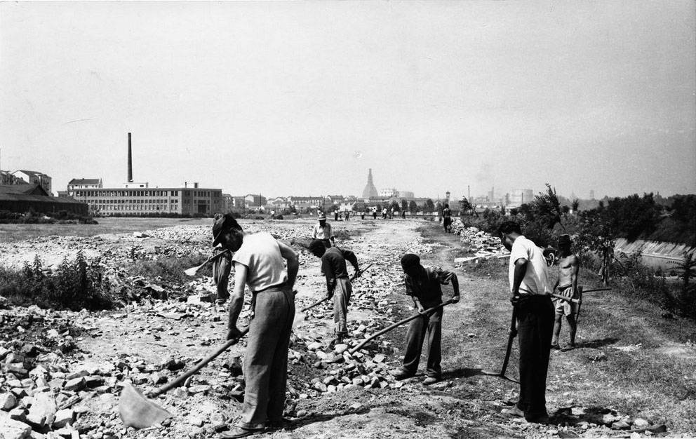 Foto storica
