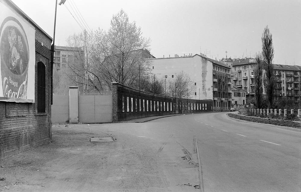 Foto storica