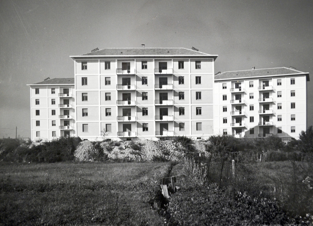 Foto storica