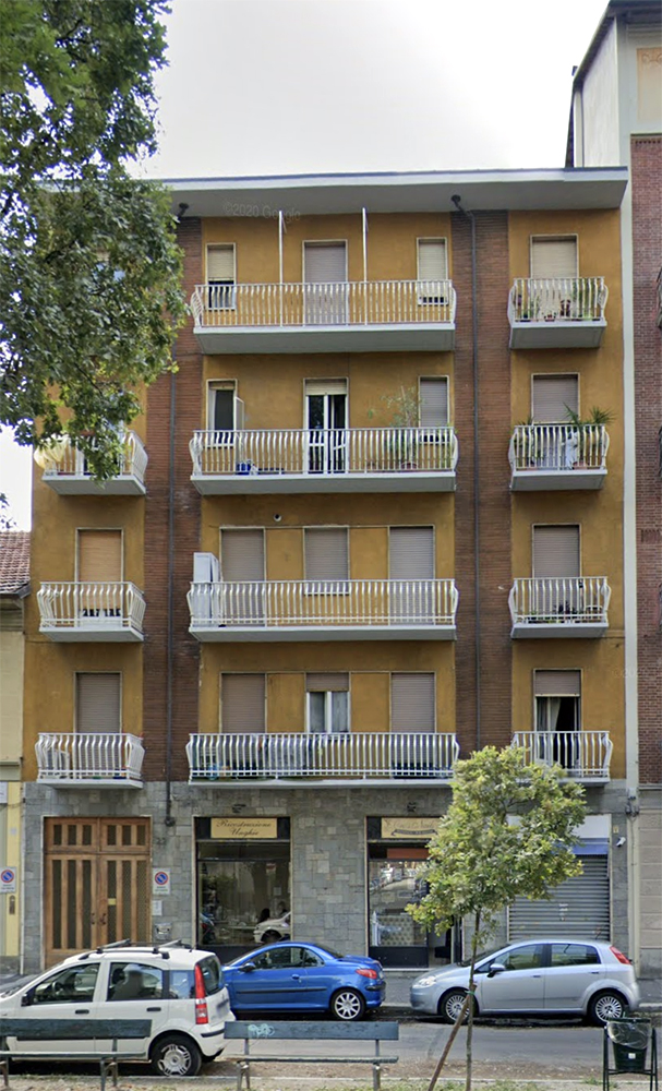 Foto storica