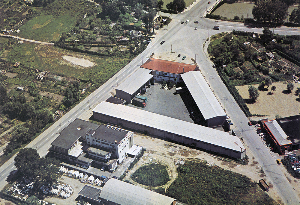 Foto storica